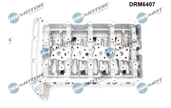 Cylinder head, Image 2