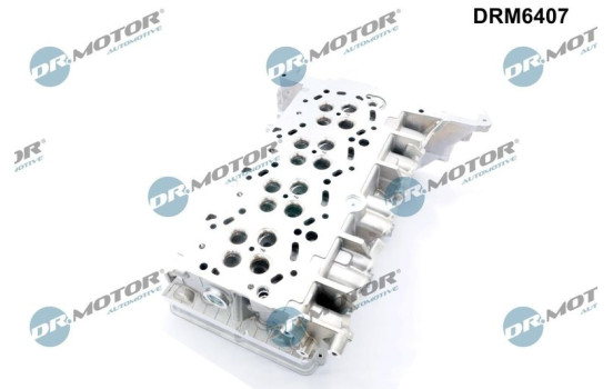 Cylinder head, Image 3