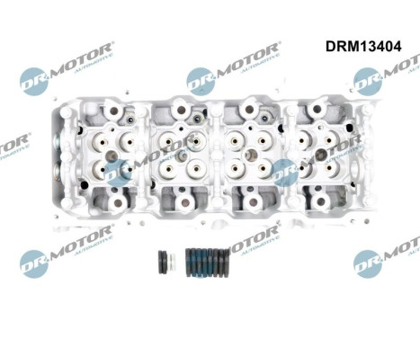 Cylinder head, Image 2