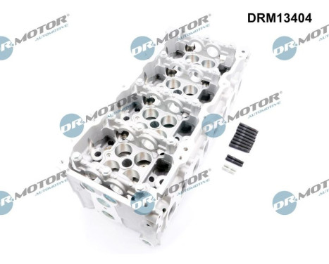 Cylinder head, Image 3