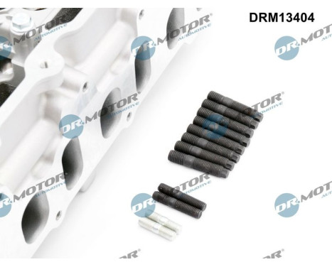 Cylinder head, Image 4