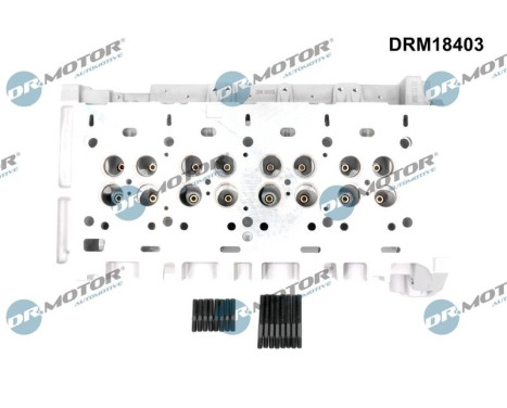 Cylinder head, Image 2