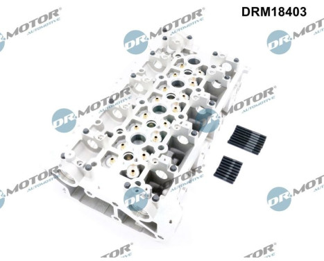 Cylinder head, Image 3