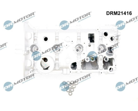 Cylinder head, Image 2