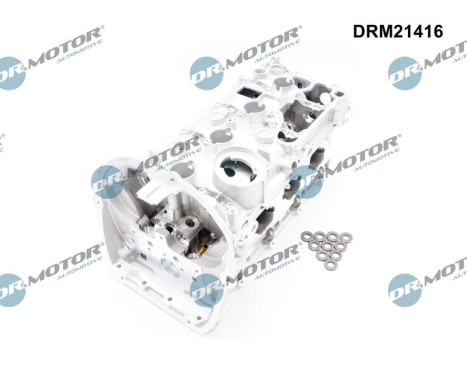 Cylinder head, Image 3