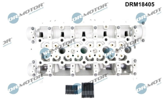 Cylinder head, Image 2