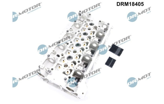 Cylinder head, Image 3