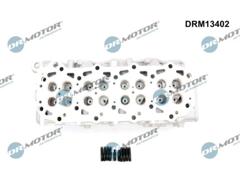 Cylinder head, Image 2