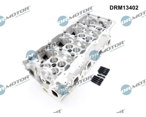 Cylinder head, Image 3