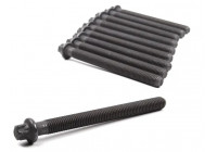 Bolt Kit, cylinder head