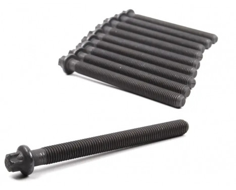 Bolt Kit, cylinder head