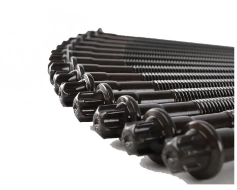 Bolt Kit, cylinder head, Image 2