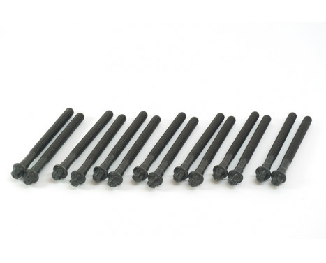 Bolt Kit, cylinder head