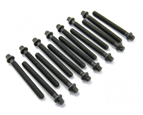 Bolt Kit, cylinder head