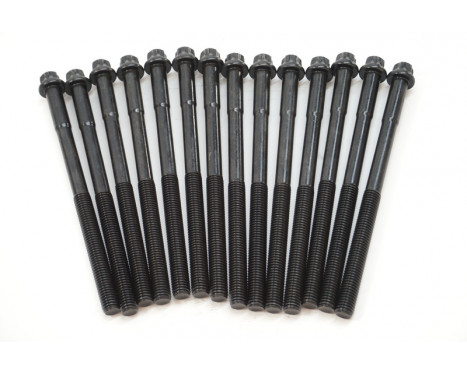 Bolt Kit, cylinder head