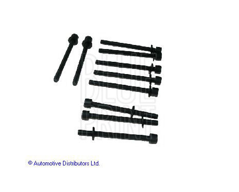Bolt Kit, cylinder head