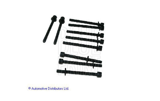 Bolt Kit, cylinder head