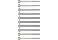 Bolt Kit, cylinder head