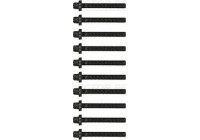 Bolt Kit, cylinder head