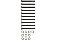 Bolt Kit, cylinder head