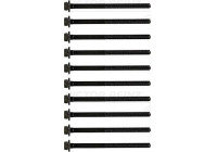 Bolt Kit, cylinder head