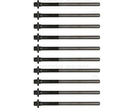 Bolt Kit, cylinder head