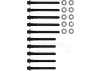 Bolt Kit, cylinder head