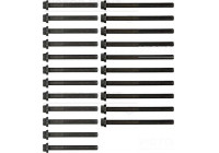 Bolt Kit, cylinder head