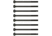 Bolt Kit, cylinder head