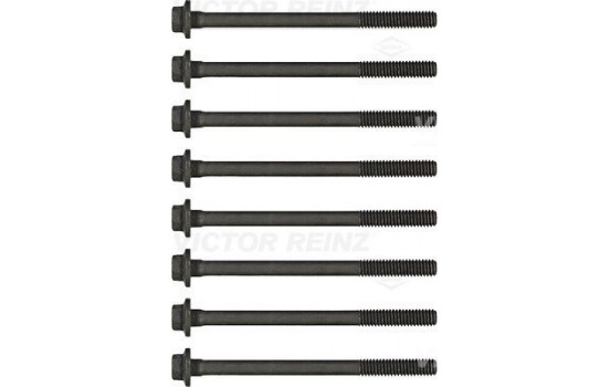 Bolt Kit, cylinder head