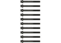 Bolt Kit, cylinder head
