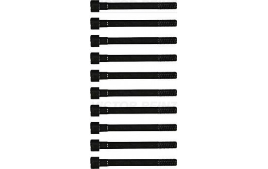 Bolt Kit, cylinder head