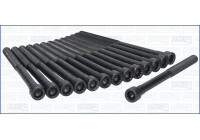 Bolt Kit, cylinder head