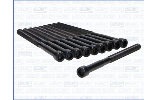 Bolt Kit, cylinder head