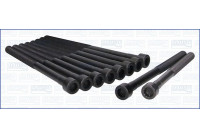 Bolt Kit, cylinder head