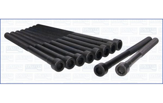 Bolt Kit, cylinder head