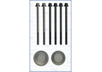 Bolt Kit, cylinder head