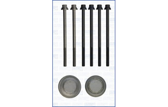 Bolt Kit, cylinder head