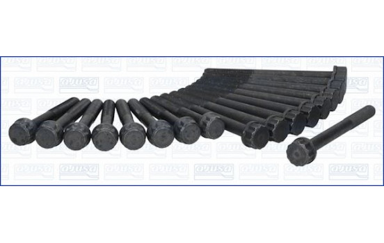 Bolt Kit, cylinder head