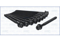 Bolt Kit, cylinder head