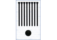 Bolt Kit, cylinder head
