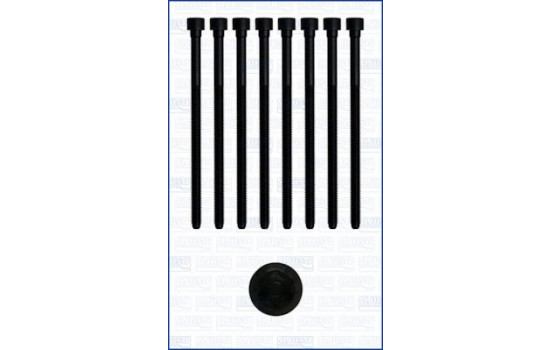 Bolt Kit, cylinder head