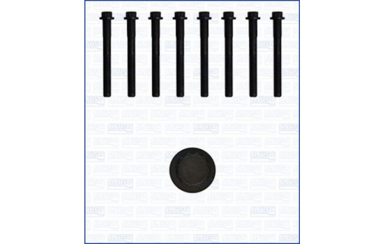 Bolt Kit, cylinder head