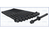 Bolt Kit, cylinder head