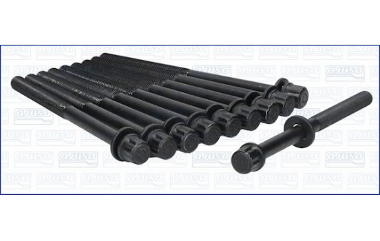Bolt Kit, cylinder head