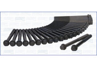 Bolt Kit, cylinder head