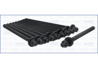 Bolt Kit, cylinder head