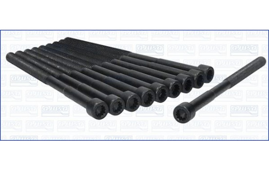 Bolt Kit, cylinder head