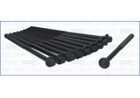 Bolt Kit, cylinder head