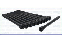Bolt Kit, cylinder head